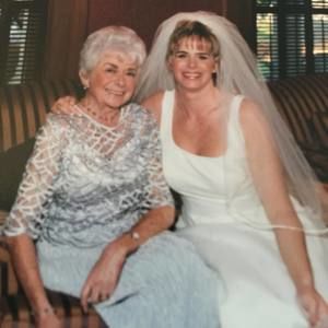 Meet your Posher, Trish